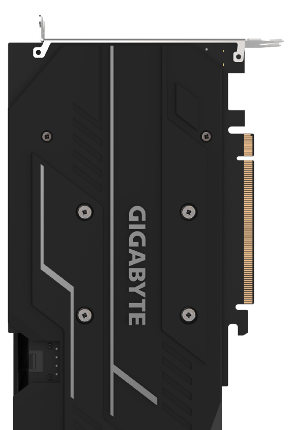GeForce® GTX 1660 SUPER™ OC 6G 主な特徴 | グラフィックスカード