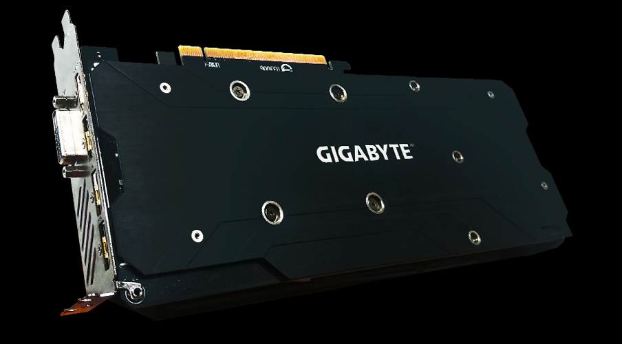 GIGABYTE GTX1060 3GB