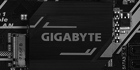 Z370M D3H (rev. 1.0) 主な特徴 | マザーボード - GIGABYTE Japan