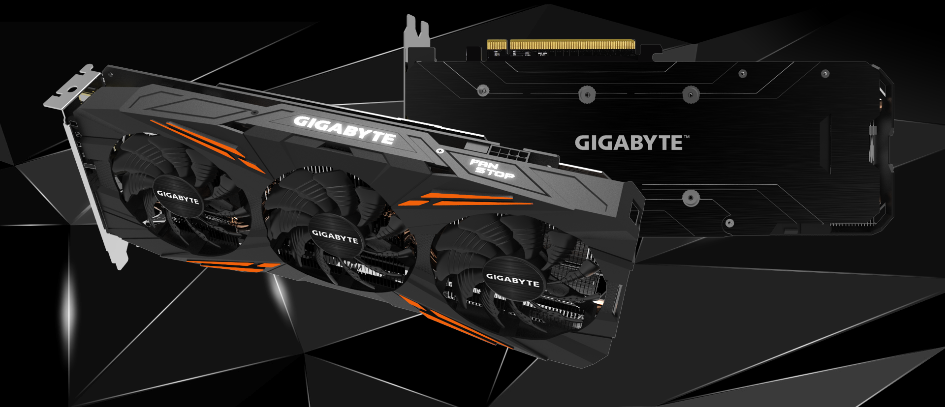 GeForce® GTX 1070 Ti Gaming 8G 主な特徴 