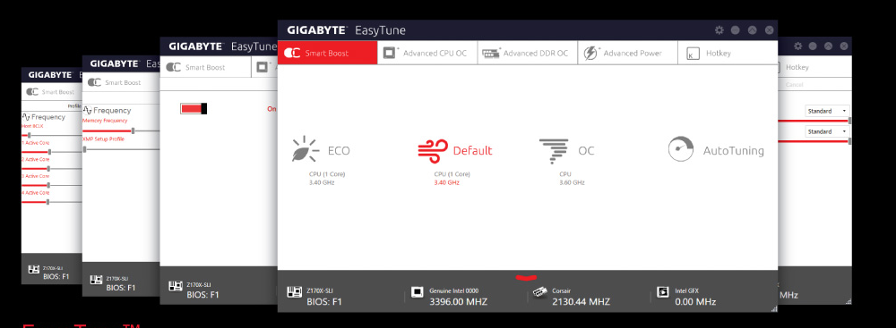 Cloud station gigabyte что это