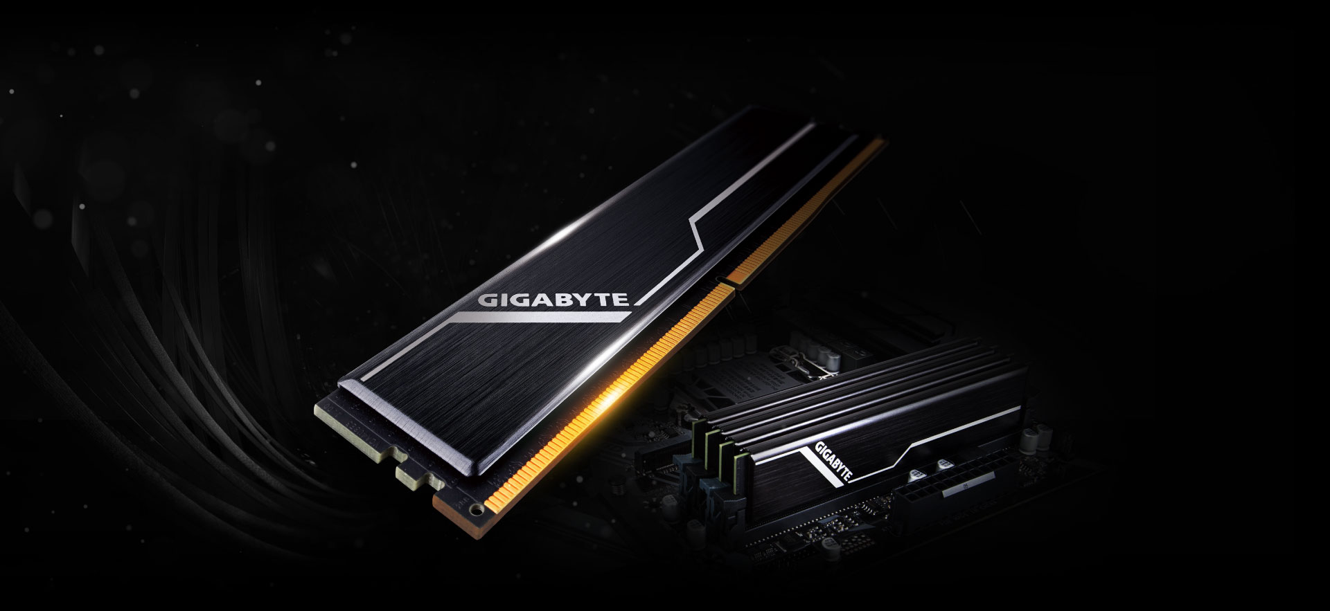 Gigabyte Memory 16gb 2x8gb 2666mhz Gallery Moduli Ozu Gigabyte Russia