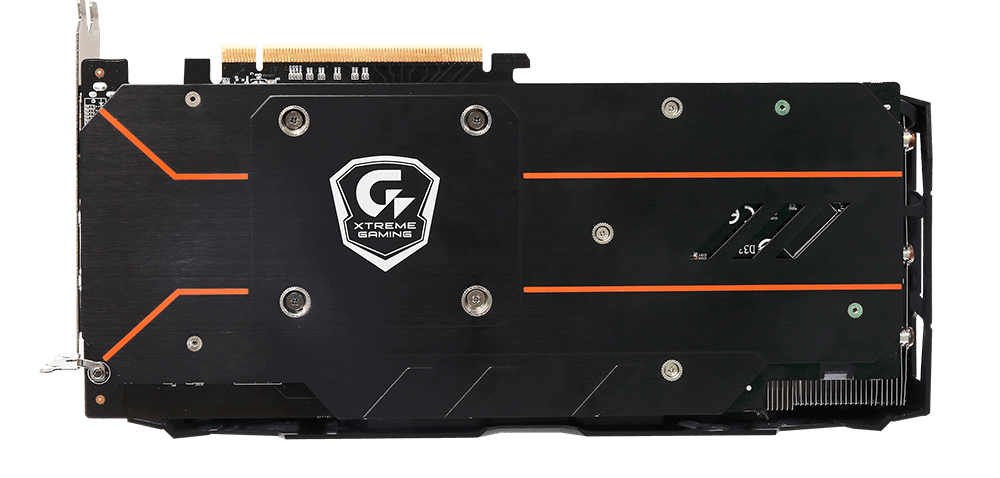 Gtx 1060 2025 xtreme gaming