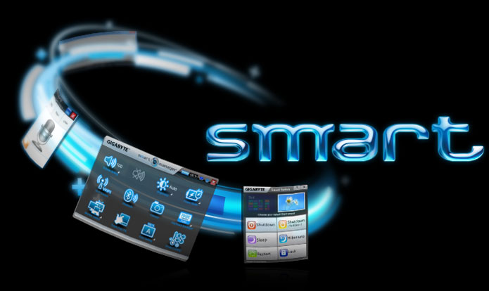 Examples of smart technologies презентация