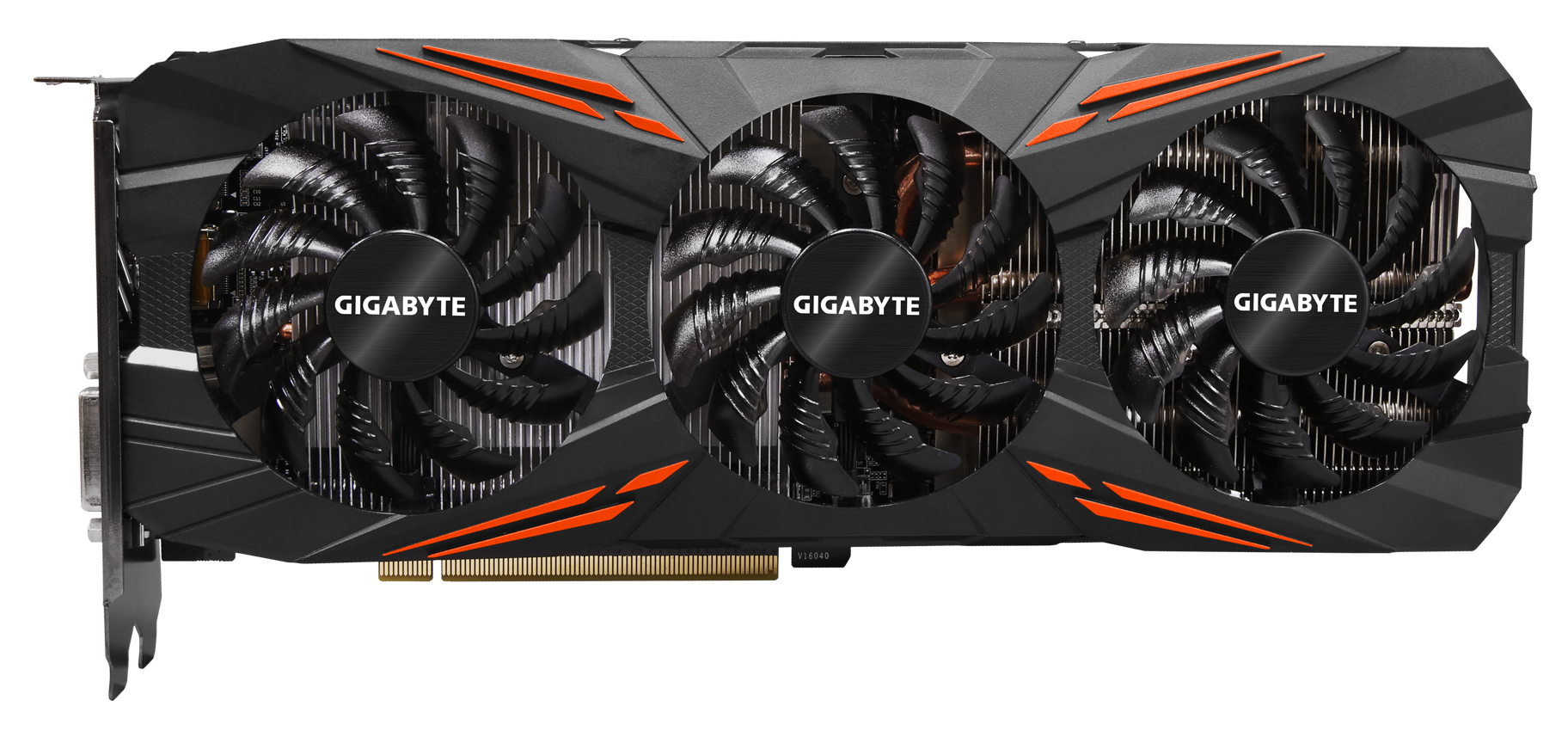 GIGABYTE Releases GeForce® GTX 1070 G1 GAMING Graphics Card | News ...