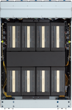 NVIDIA HGX H200