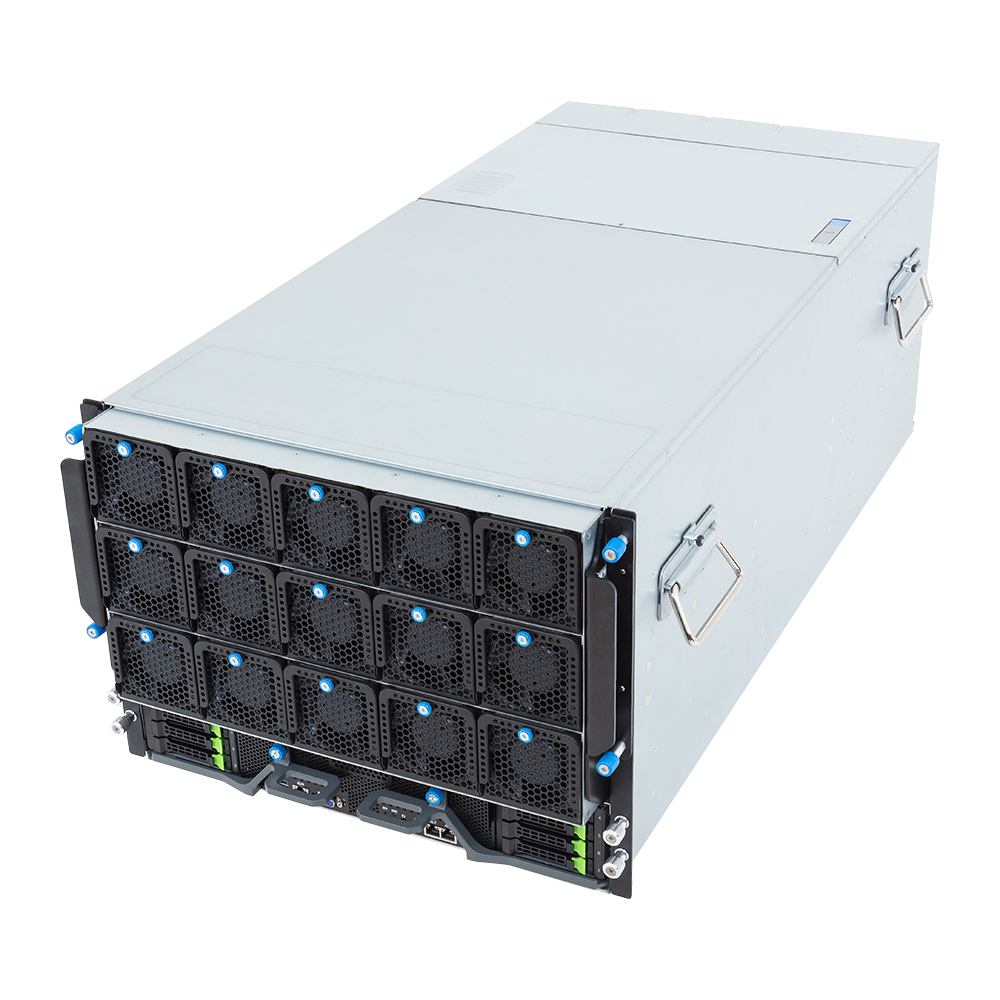 Flexible Scalability