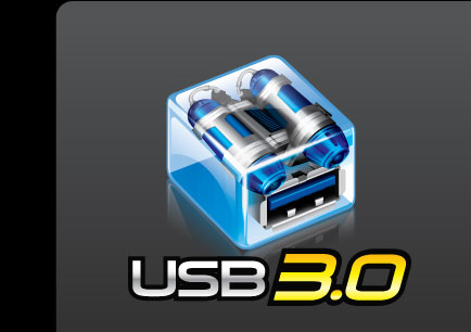 gigabyte ultra durable motherboard boot from usb