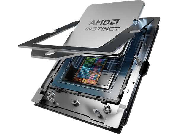 AMD Instinct™ MI300 Series Platform | Solution - GIGABYTE Global