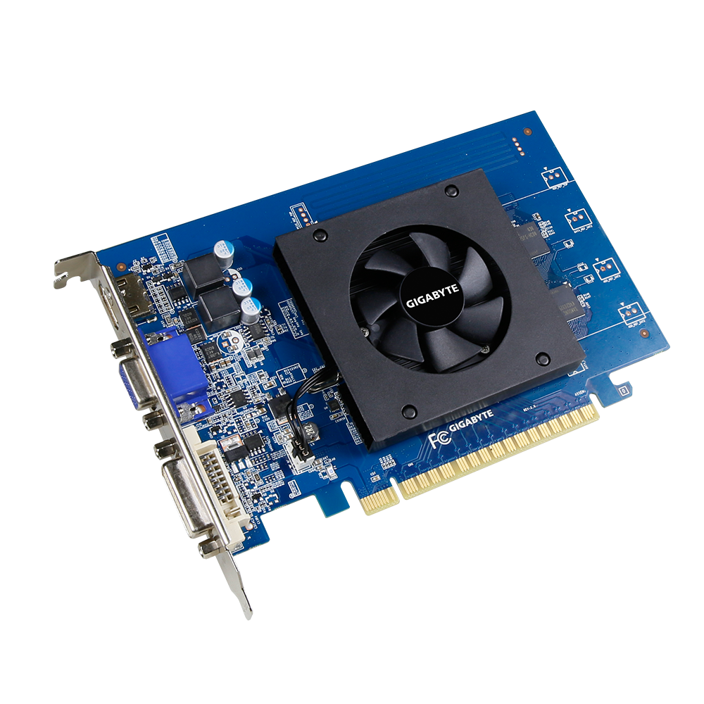 GV-N710D5-1GI Overview | Graphics Card 