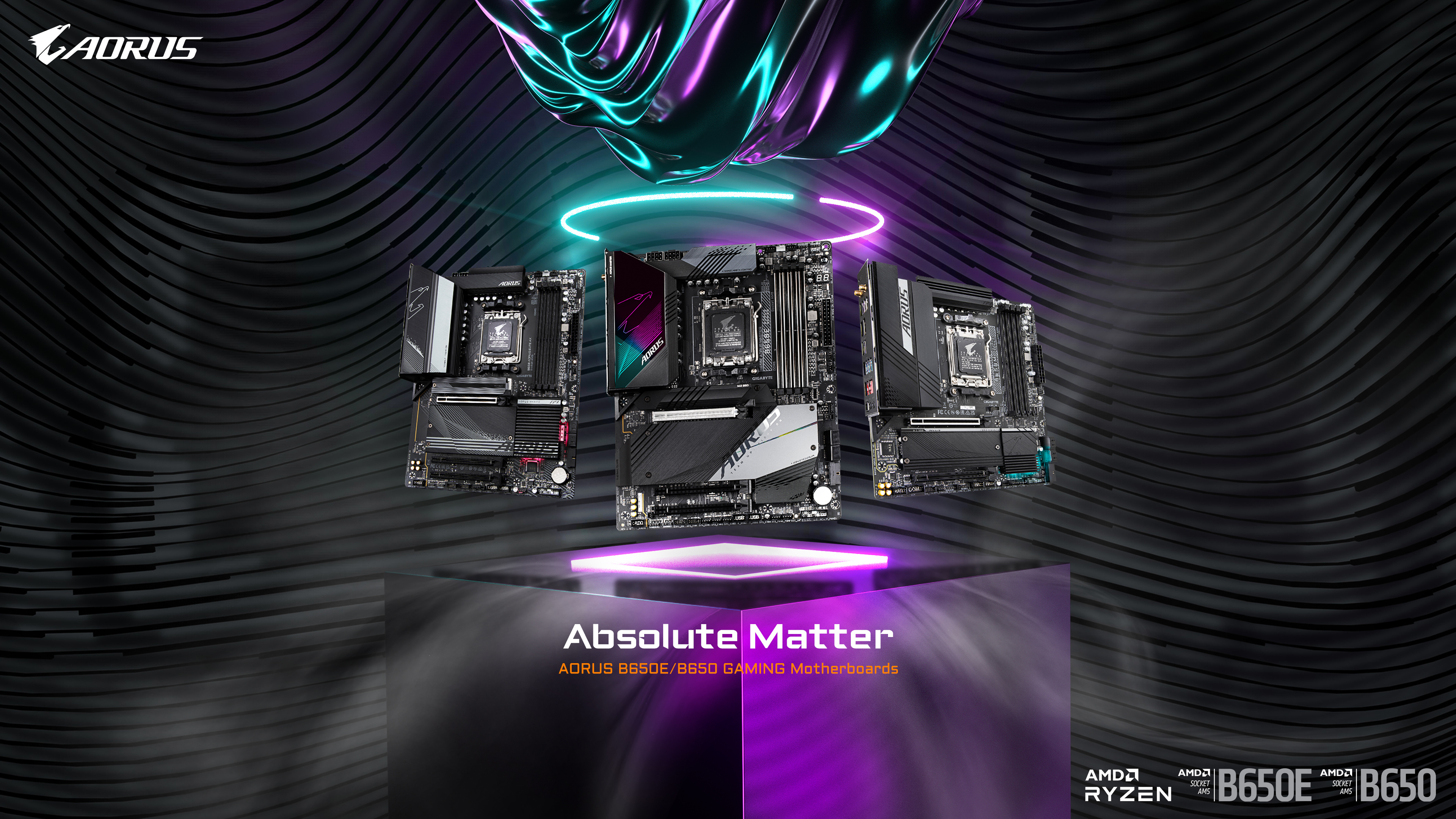 AMD reveals its X670 Extreme, X670 and B650 chipsets for first-gen AM5  motherboards 