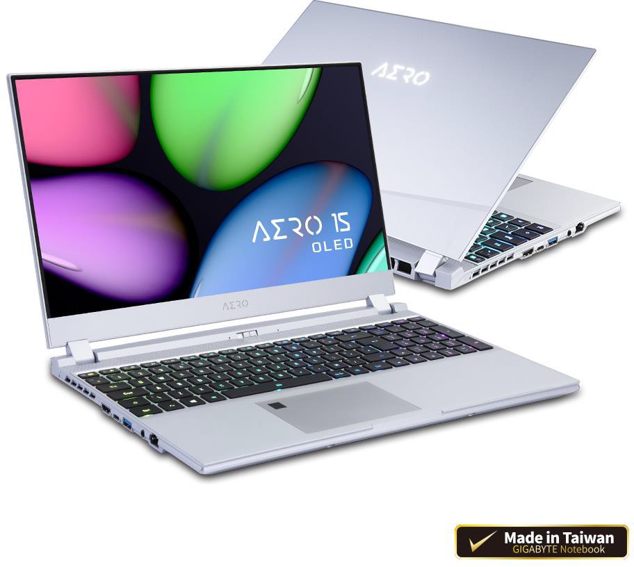 ゲーミングノートGigabyte Aero 15 有機EL 4K Core i7 9750H - cuantico.es