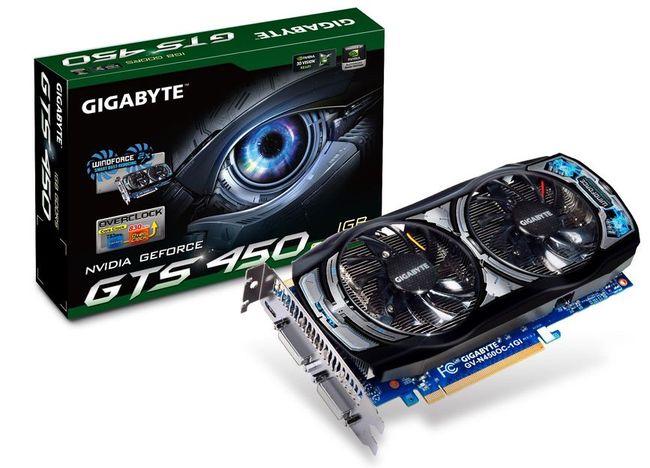 Gtx 450 sale