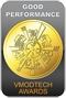 Description: Description: Description: Description: D:\Microsites\UD5-Award_en\UD5-Award_en\images\vmodtech_good-performance.png