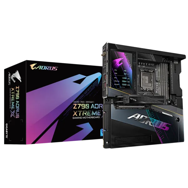 ROG STRIX Z790-E GAMING WIFI