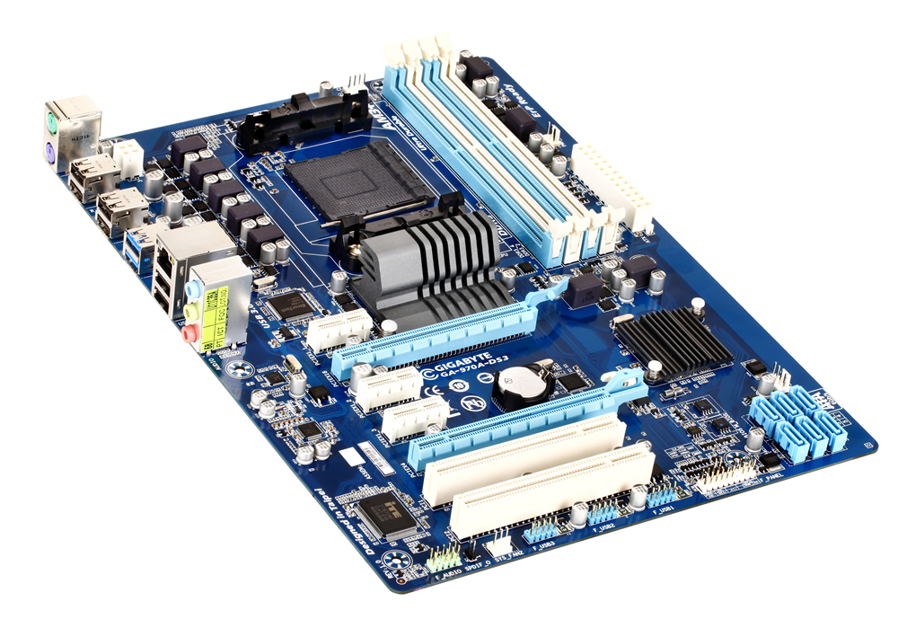 970a chipset hot sale