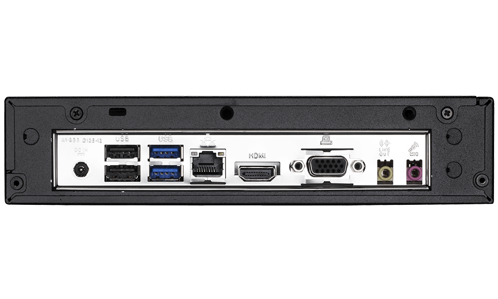 GA-H310TN-CM - Key features | Motherboard GIGABYTE