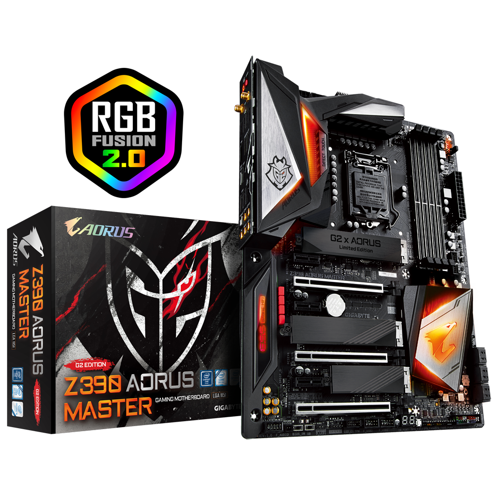 Aorus z390 deals