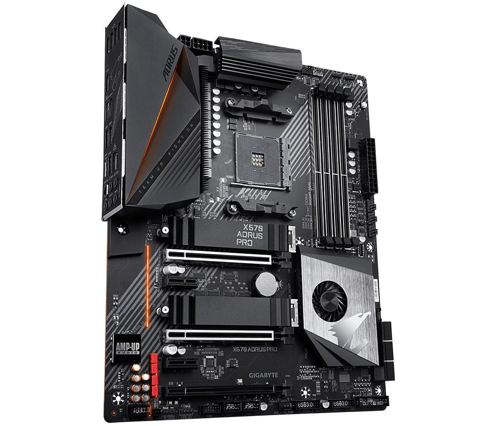 Gigabyte aorus x570 ultra drivers hot sale