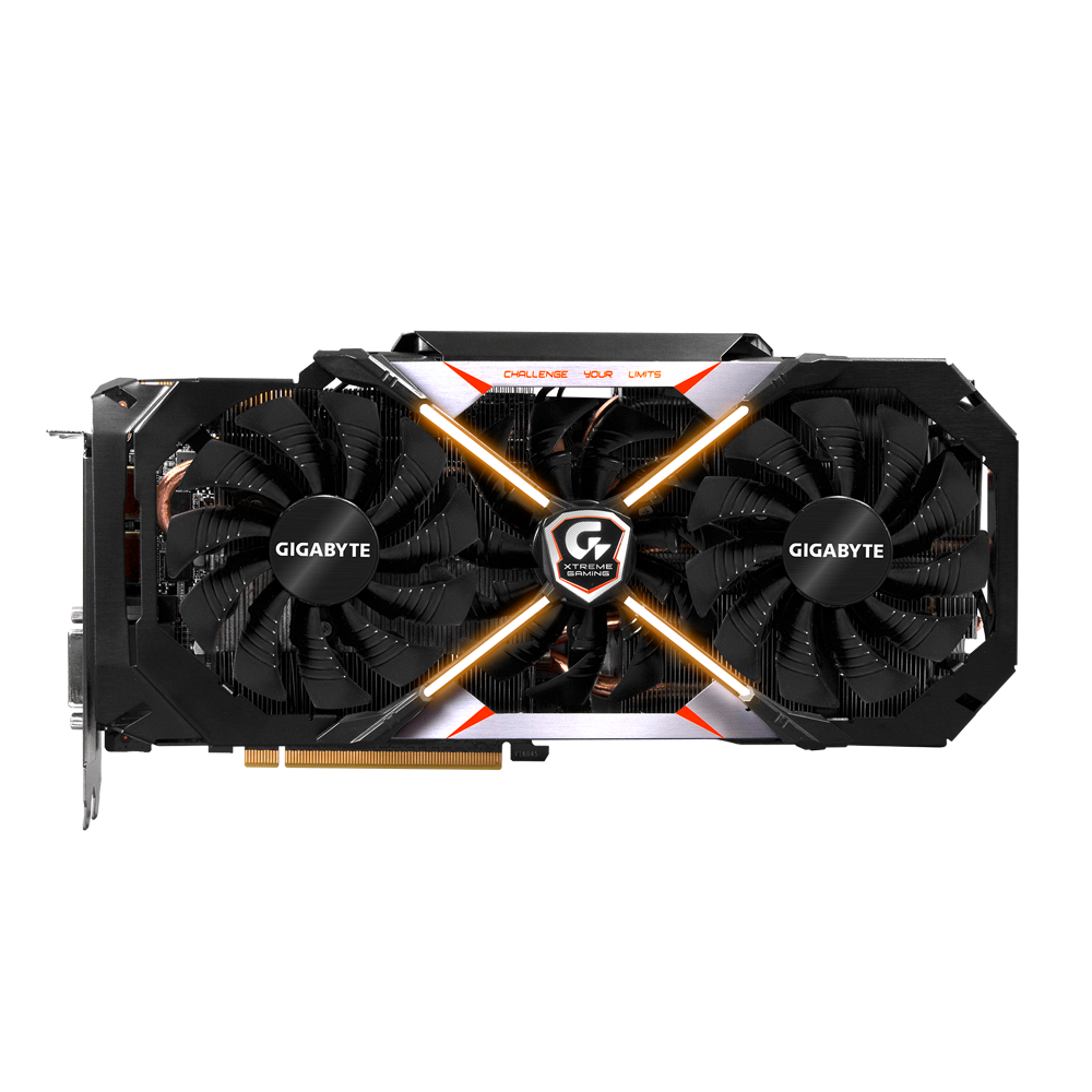 Gtx 1080 gigabyte deals xtreme gaming