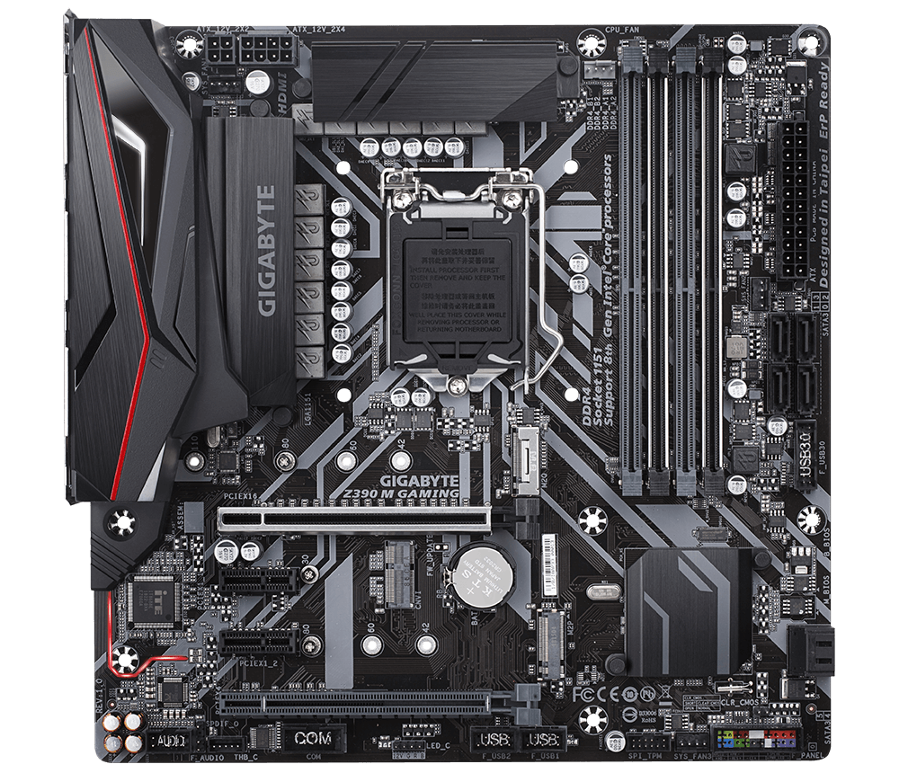 Z390 motherboards hot sale