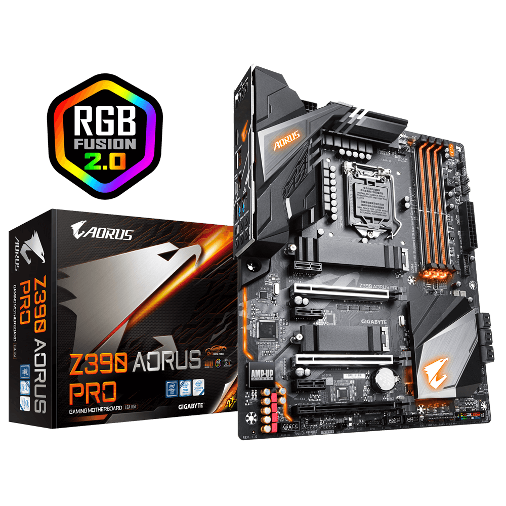 Z390 deals pro gaming