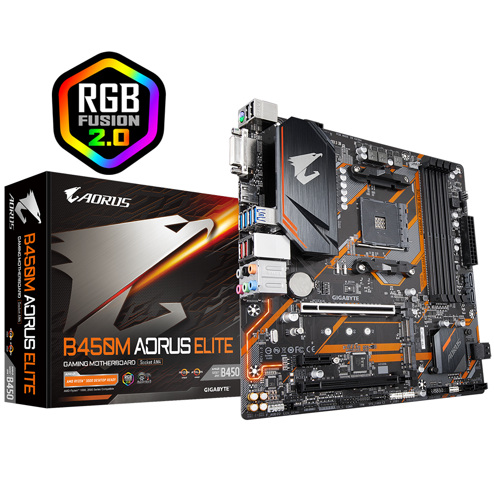 Aorus b450 best sale gaming x