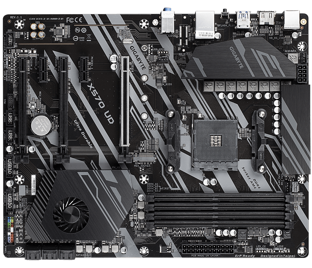 Gigabyte x570 ud drivers new arrivals