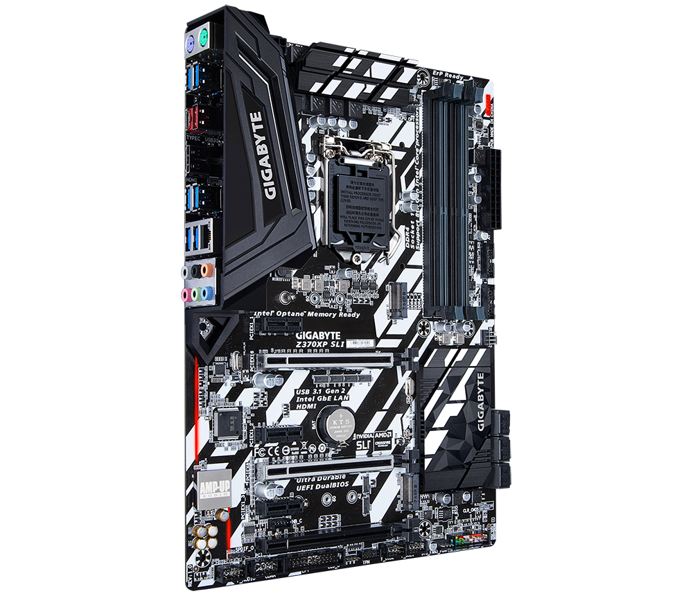 Lga 1151 sli on sale motherboard