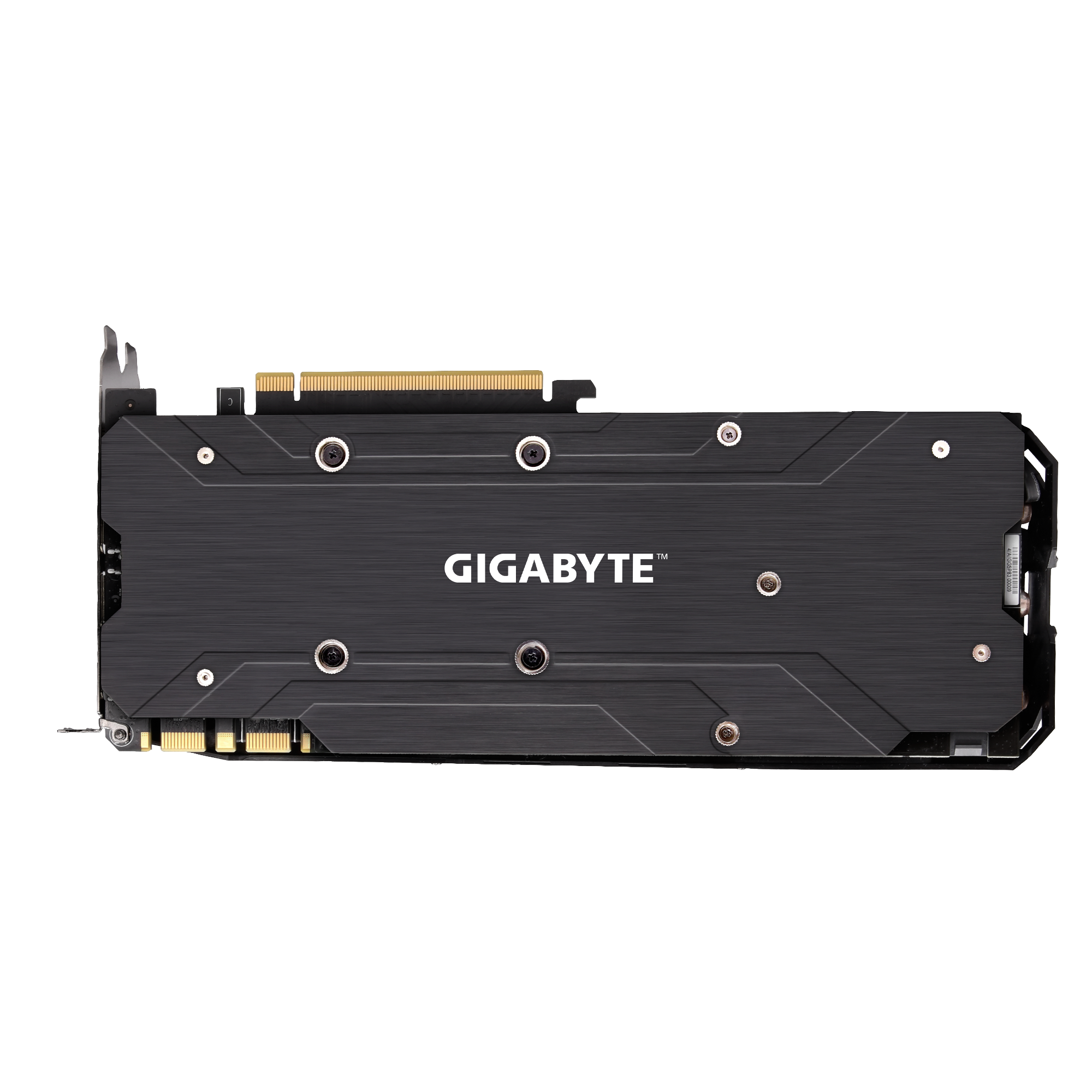 GeForce® GTX 1080 G1 Gaming 8G - Key features | VGA GIGABYTE