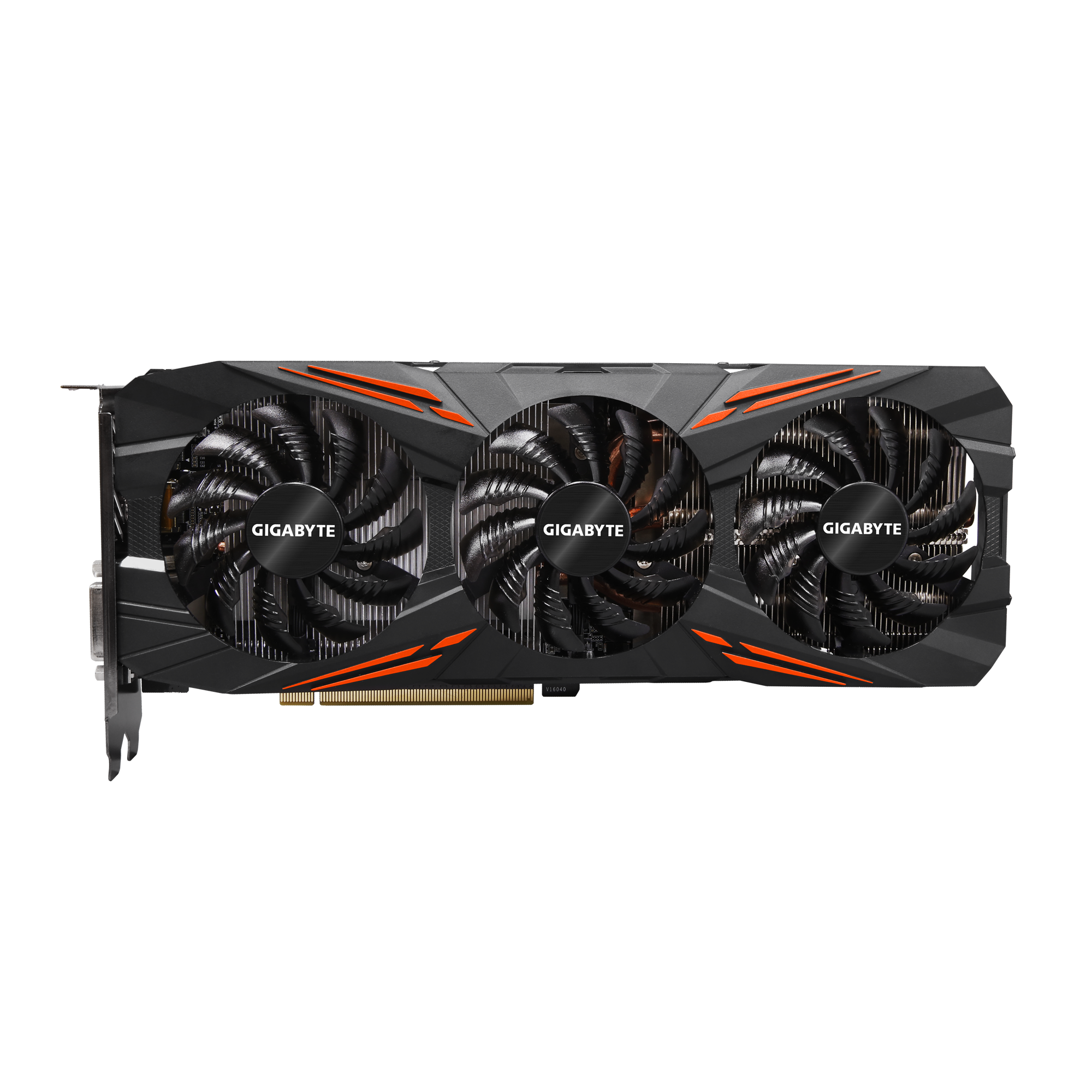 GeForce® GTX 1080 G1 Gaming 8G - Support | VGA GIGABYTE