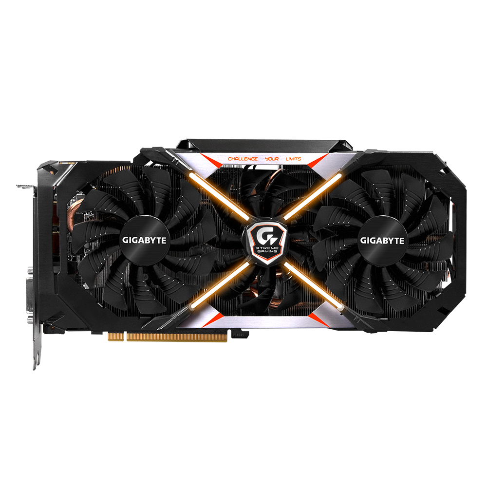 GeForce® GTX 1080 Xtreme Gaming Premium Pack 8G - Преимущества | Видеокарты  GIGABYTE