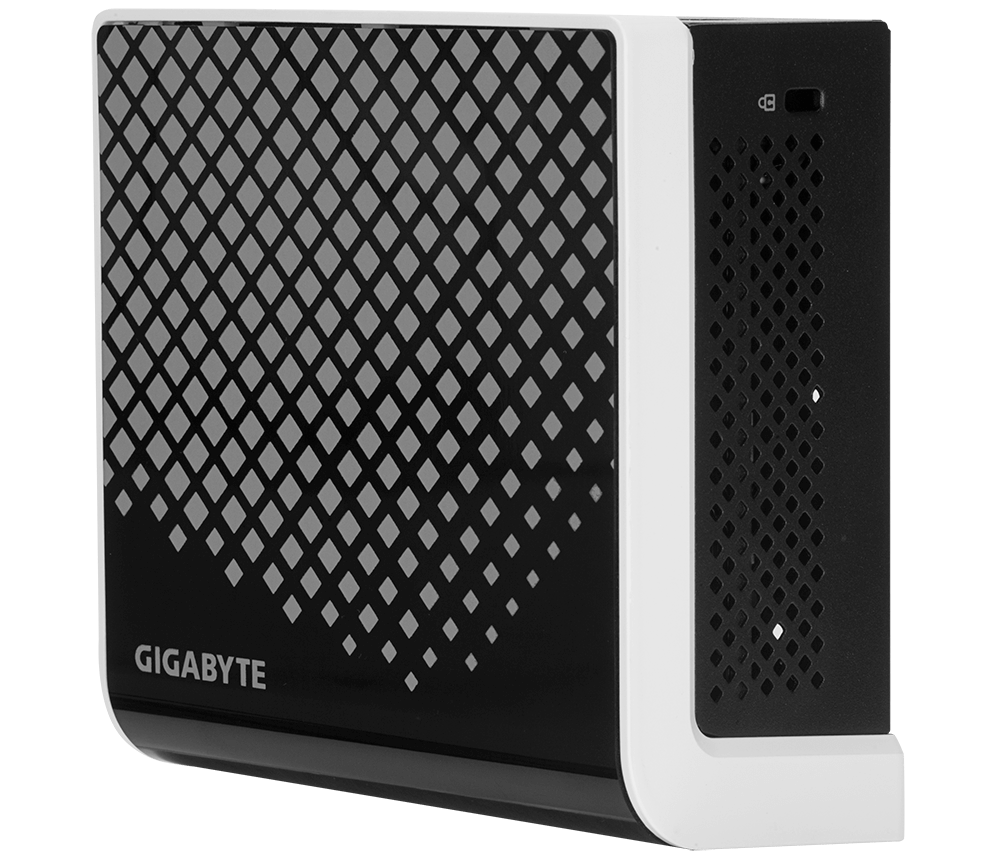 GB-BLCE-4000C (Rev. 1.0) - Преимущества | Desktops GIGABYTE