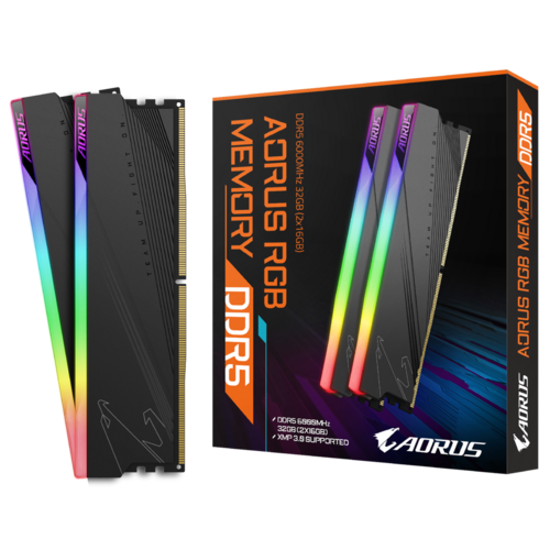 PC Components