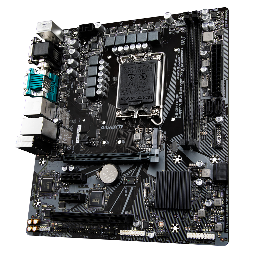 Asus prime h610m k. Gigabyte h610m. Gigabyte h610m 1700lga. H610 motherboard.