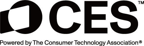 CES2025 LOGO