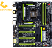 gigabyte lga 1150 motherboard