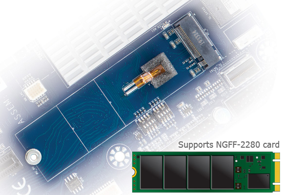 Mini-ITX Server Motherboard - MX11-PC0 (rev. 1.0) - GIGABYTE U.S.A.