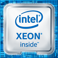 Placa Mãe para Servidor Intel Xeon Gigabyte MX33-BS0 (LGA 1200 DDR4 ECC)  Chipset C252 Dual LAN