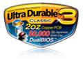 Ultra Durable 3 Classic