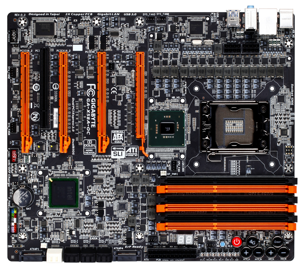 Платы 10 лет. Gigabyte x58a-OC. Gigabyte ga-x58a OC. Abit x58. BIOS Gigabyte ga-x58a-OC.