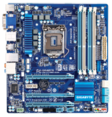 GA-Z77MX-D3H (rev. 1.0) Overview | Motherboard - GIGABYTE Global