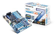 USB 3.0 Motherboards