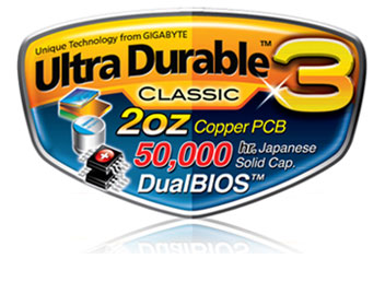 Ultra Durable 3 Classic