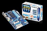 USB 3.0 Motherboards