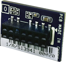 GIGABYTE GC-MUFL TPM Module