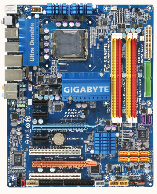gigabyte ultra durable motherboard z170xp-sli