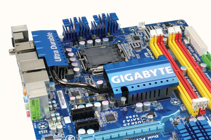 gigabyte motherboard ultra durable d33006 1150