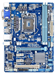 Gigabyte 5 Series Motherboards