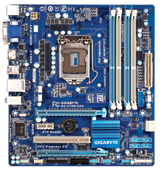 Ga Z77m D3h Rev 1 0 Gallery Motherboard Gigabyte Global